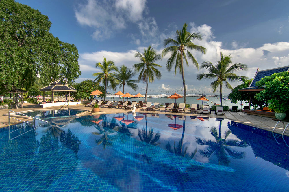 Siam Bayshore Resort Pattaya image 1